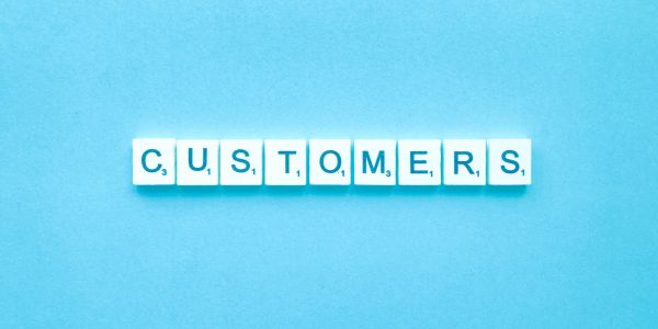 customers