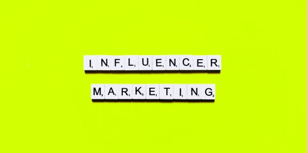 influencer marketing
