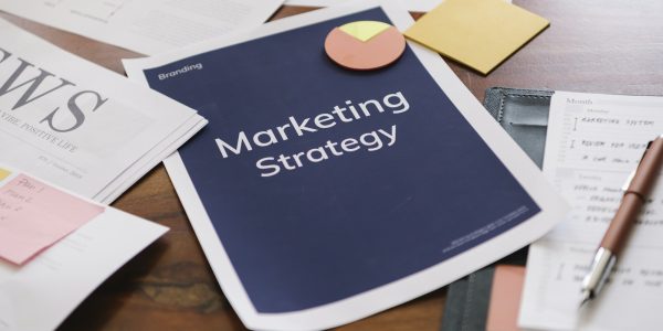Marketing plan and strategy