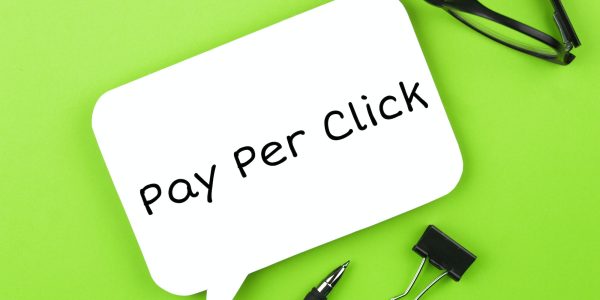 Pay per click inscription