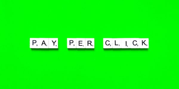 Pay per click