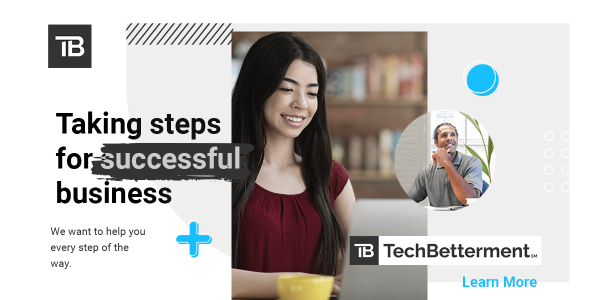 tech betterment email 1a